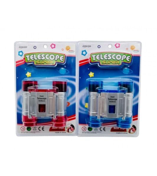 Duman Vakumda Dürbün DMN2008-2