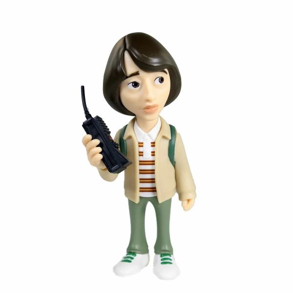 Giochi Minix Stranger Things Mike MNX11000