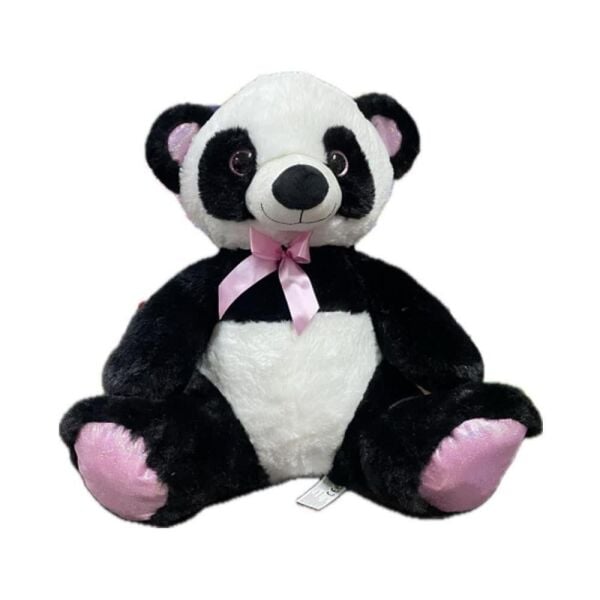 Halley 30 Cm Parlak İri Gözlü Panda 62311