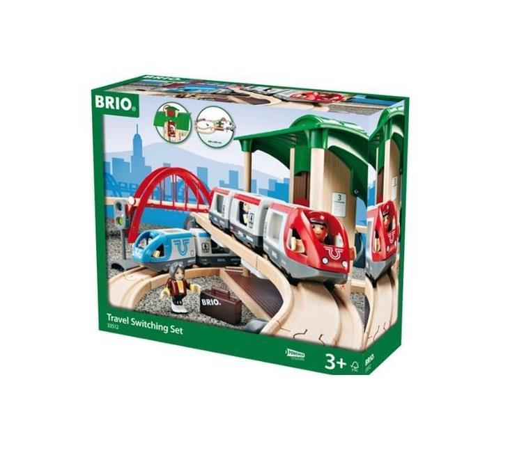 Adore Katlı Seyahat Seti ABR33512