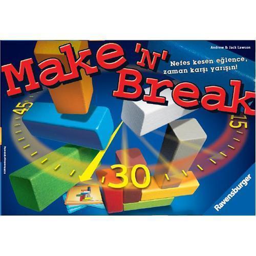 Adore Ravensburger Maken Break 265558