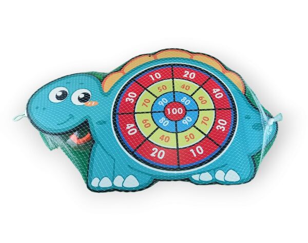 Ky Boks Ahşap Dart AHŞ8127