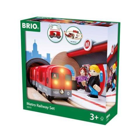 Adore Metro Seti ABR33513