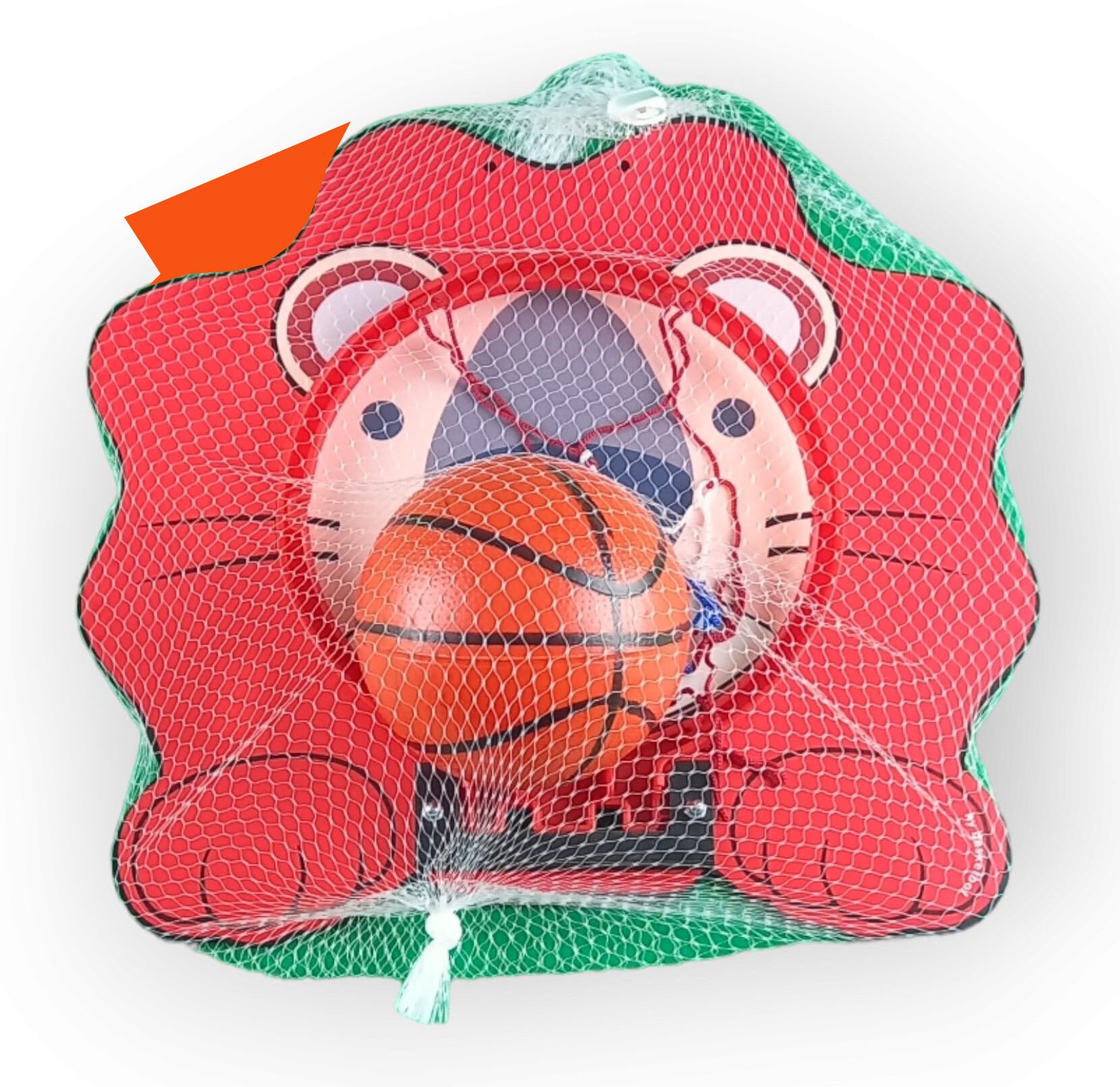 Ky Boks Ahşap Pota AHŞ8140