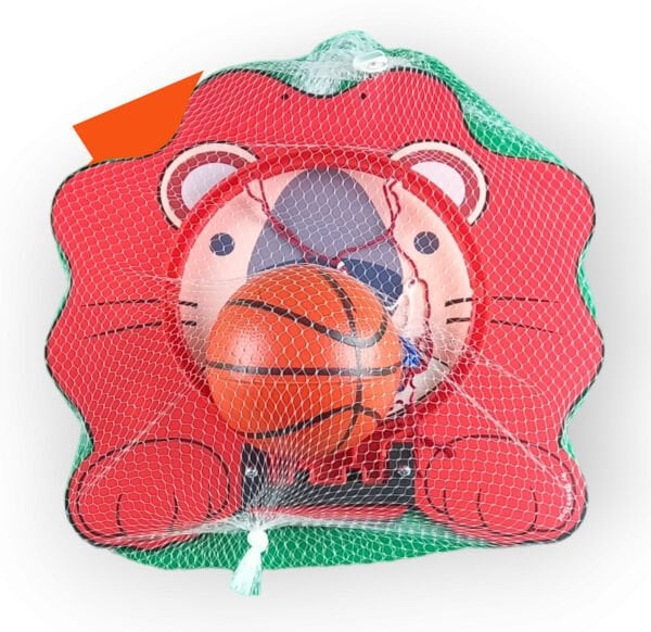 Ky Boks Ahşap Pota AHŞ8140