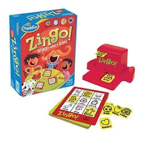 Adore Zingo Eng 7700