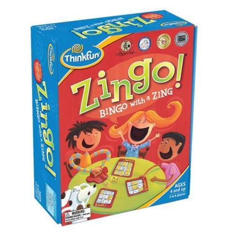 Adore Zingo Eng 7700