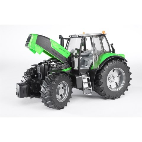 Bruder Deutz Agrotron X720 Traktör BR03080