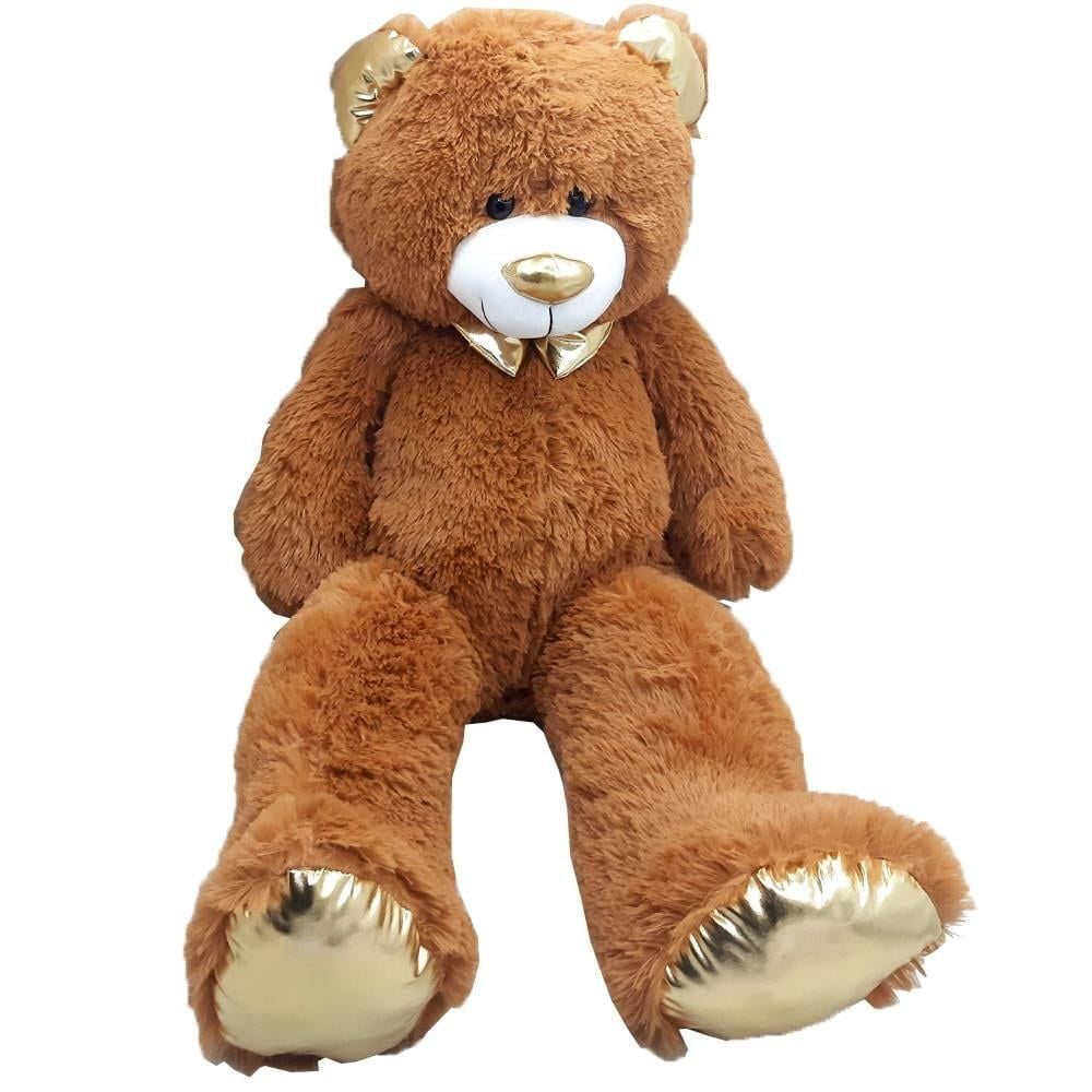 Halley 100 Cm Uzun Parlak Ayı 62710