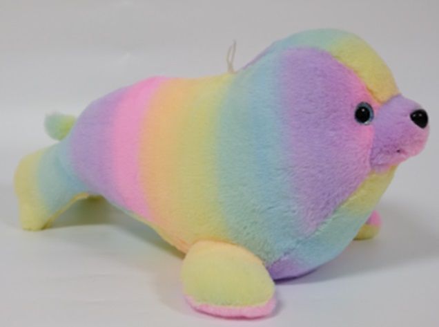 Halley 30 Cm Renkli Fok 62855