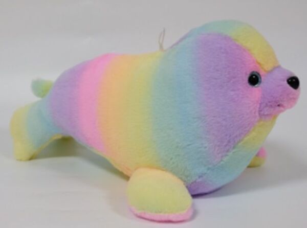 Halley 30 Cm Renkli Fok 62855