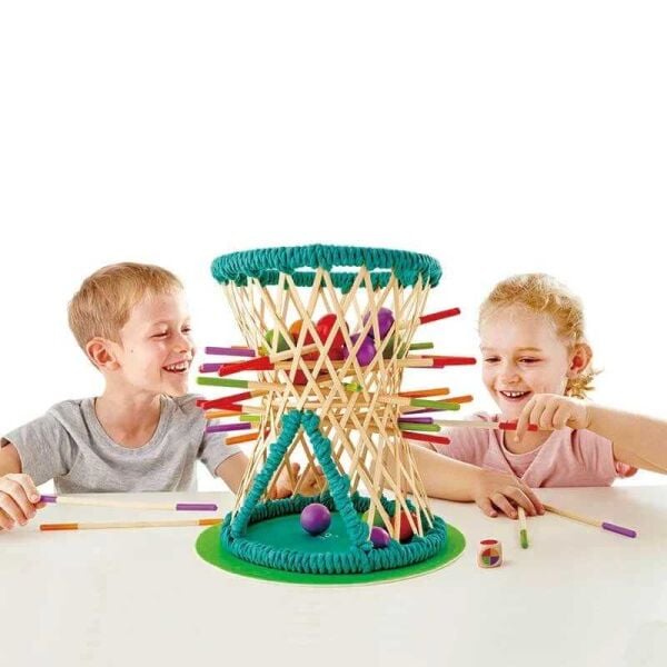 Isabel Pallina Original Beceri Oyunu