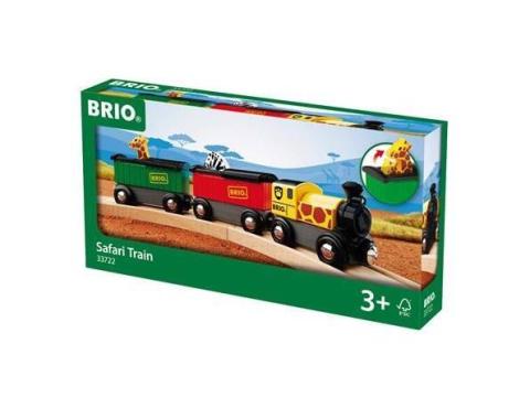 Adore Safari Treni ABR33722