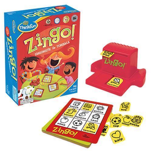 Adore Zingo Tr 7700T