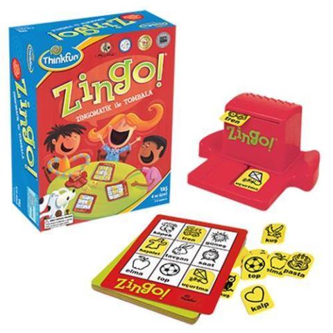 Adore Zingo Tr 7700T