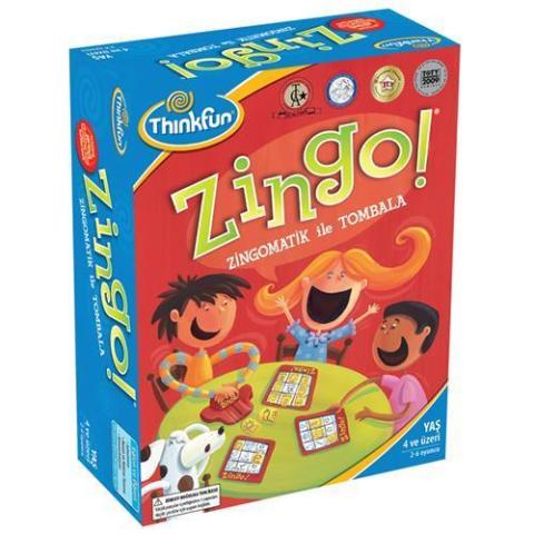 Adore Zingo Tr 7700T