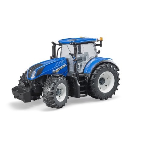 Bruder New Holland T7 315 Traktör BR03120
