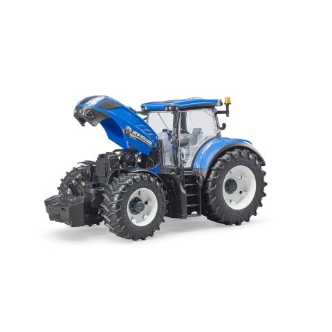 Bruder New Holland T7 315 Traktör BR03120