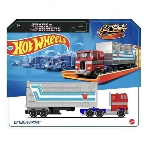 Mattel Hot Wheels Kamyonlar HYT56