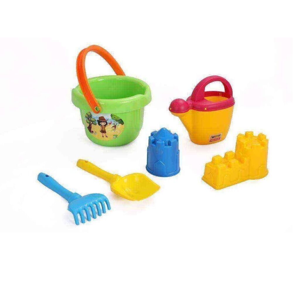 Polesie Büyük Kova Kürek Sulama Kovası 90713