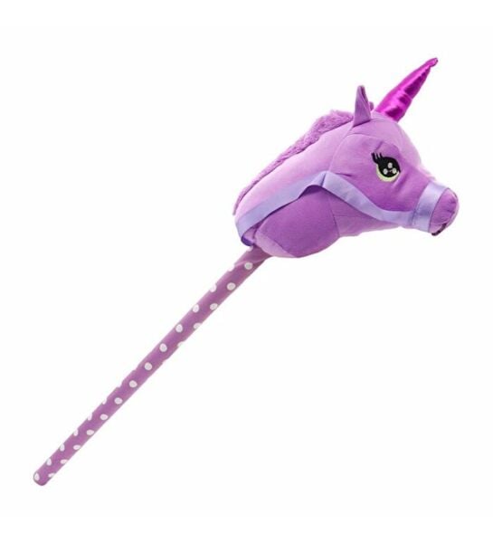 Oturakçı Toys Peluş Sopalı At 03038