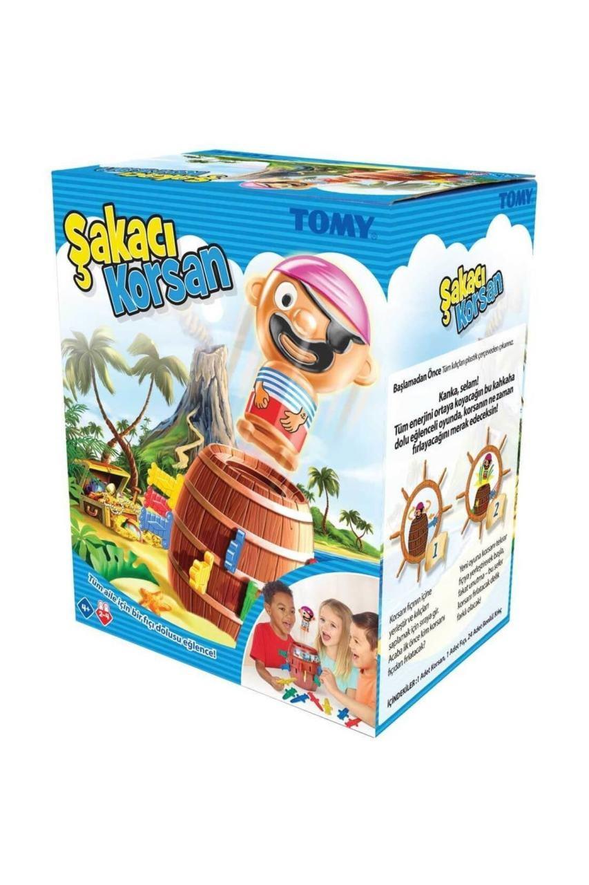 Adore Şakacı Korsan 7028