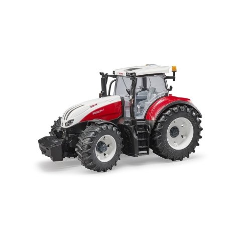 Bruder Steyr 6300 Terrus Traktör BR03180
