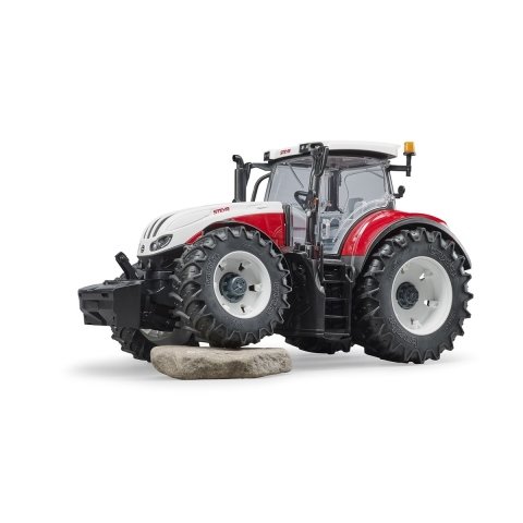 Bruder Steyr 6300 Terrus Traktör BR03180