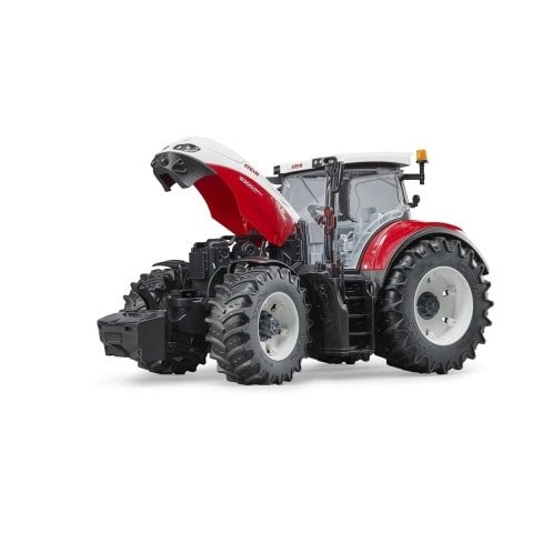 Bruder Steyr 6300 Terrus Traktör BR03180