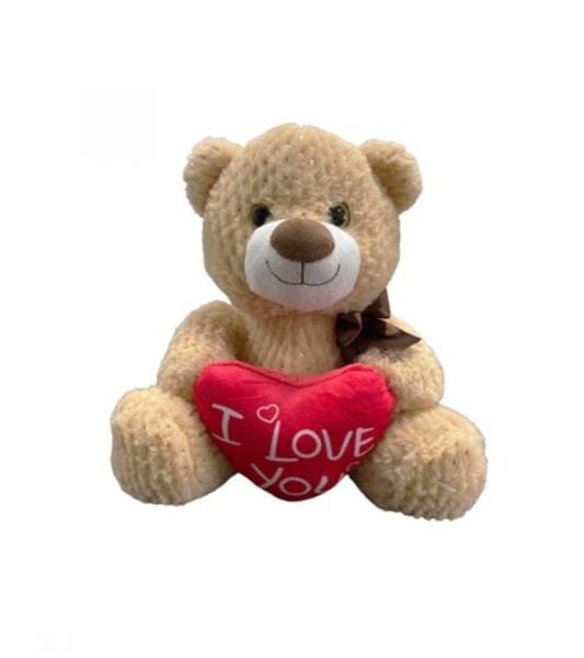 Halley 30 Cm Kali Parlak Ayılar 62363