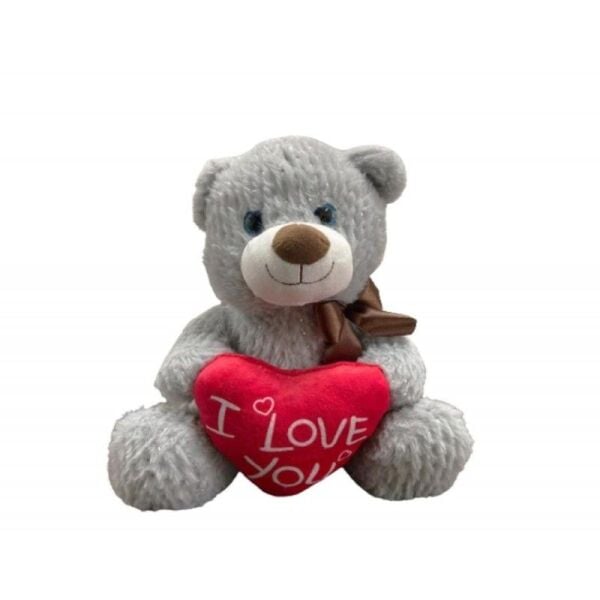 Halley 30 Cm Kali Parlak Ayılar 62363