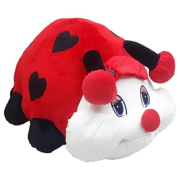 Halley 65 Cm Uğur Böceği Yastık 62016