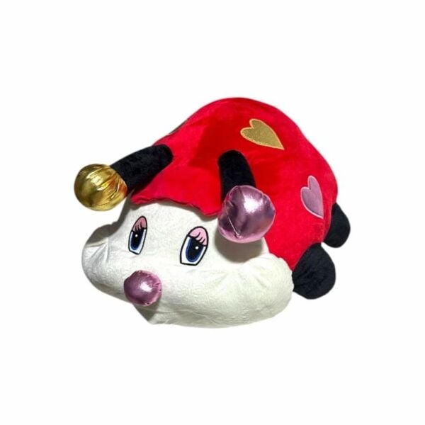 Halley 65 Cm Uğur Böceği Yastık 62016