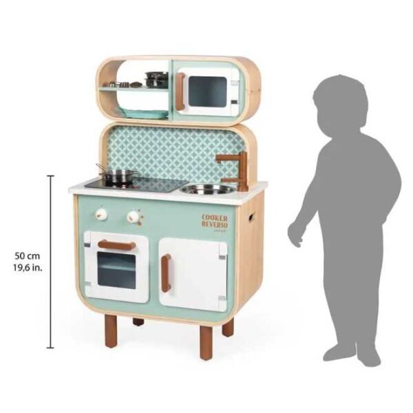 Isabel Cooker Reverso