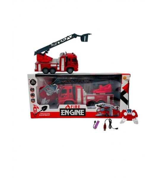 Duman Uzaktan Kumandalı Şarjlı İt DMNA342-1B