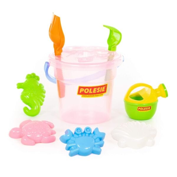 Polesie Maxi Kova Seti 9 Parça 35790