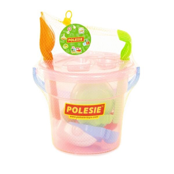 Polesie Maxi Kova Seti 9 Parça 35790