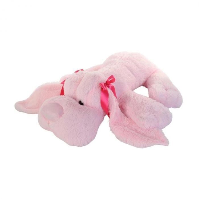 Halley 70 Cm Yatan Tembel Köpek 62524