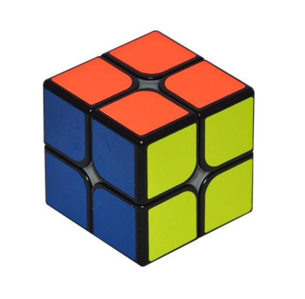 Başel 2X2 Qy Toys Speed Küp 30420