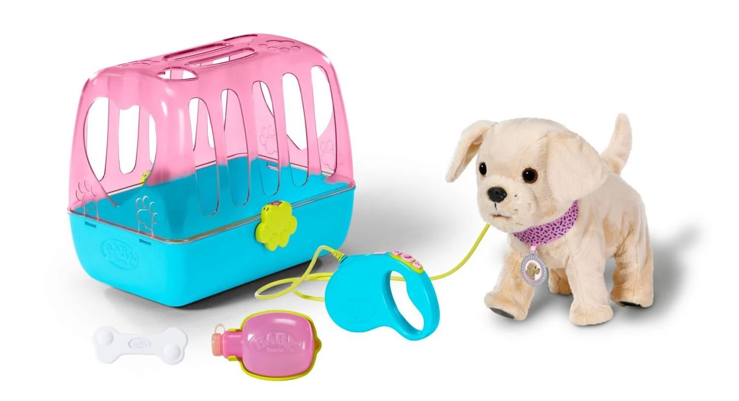 Adore BB Köpeğim Lucky 835869