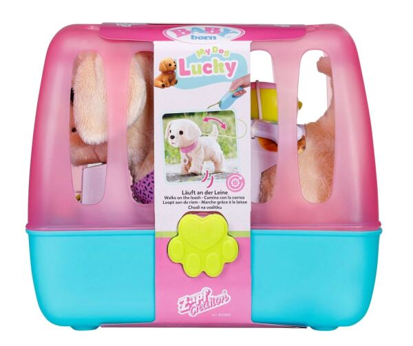 Adore BB Köpeğim Lucky 835869