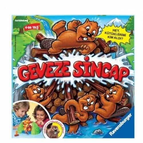 Adore Geveze Sincap 221479