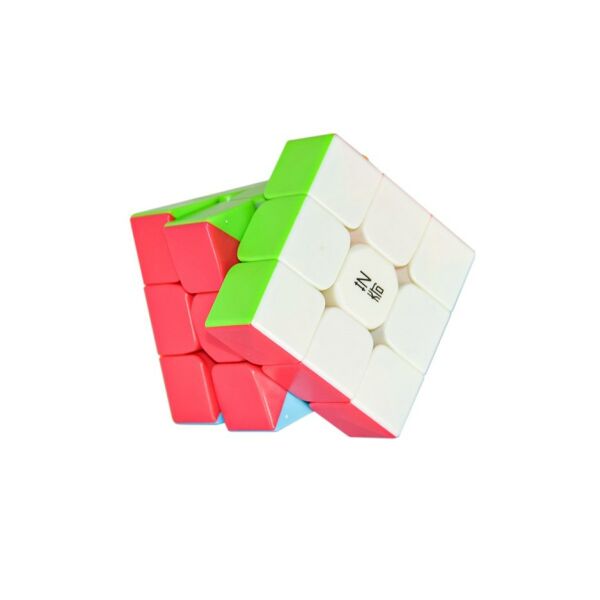 Başel Qy Speed Cube Sail W 3X3 54712