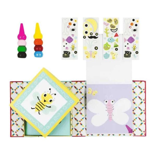 Isabel Boyama Seti Hayvanlar