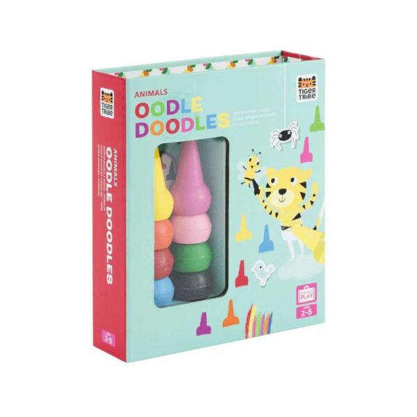 Isabel Boyama Seti Hayvanlar