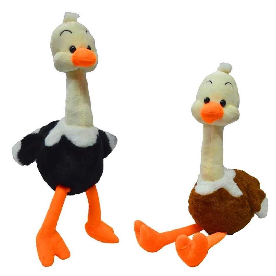 Halley 60 Cm Deve Kuşu 62324