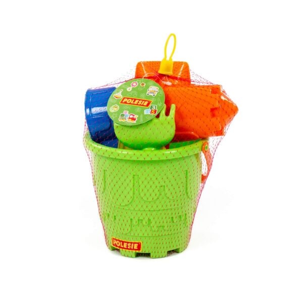 Polesie Takım No:524 Set 5 51776