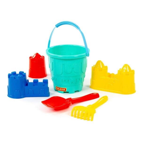 Polesie Takım No:524 Set 5 51776