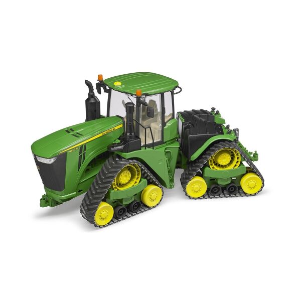 Bruder John Deere Paletli Traktör BR04055