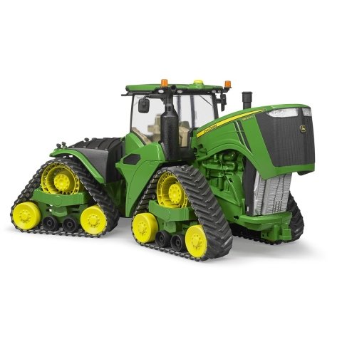 Bruder Jhon Deere Paletli Traktör BR04055